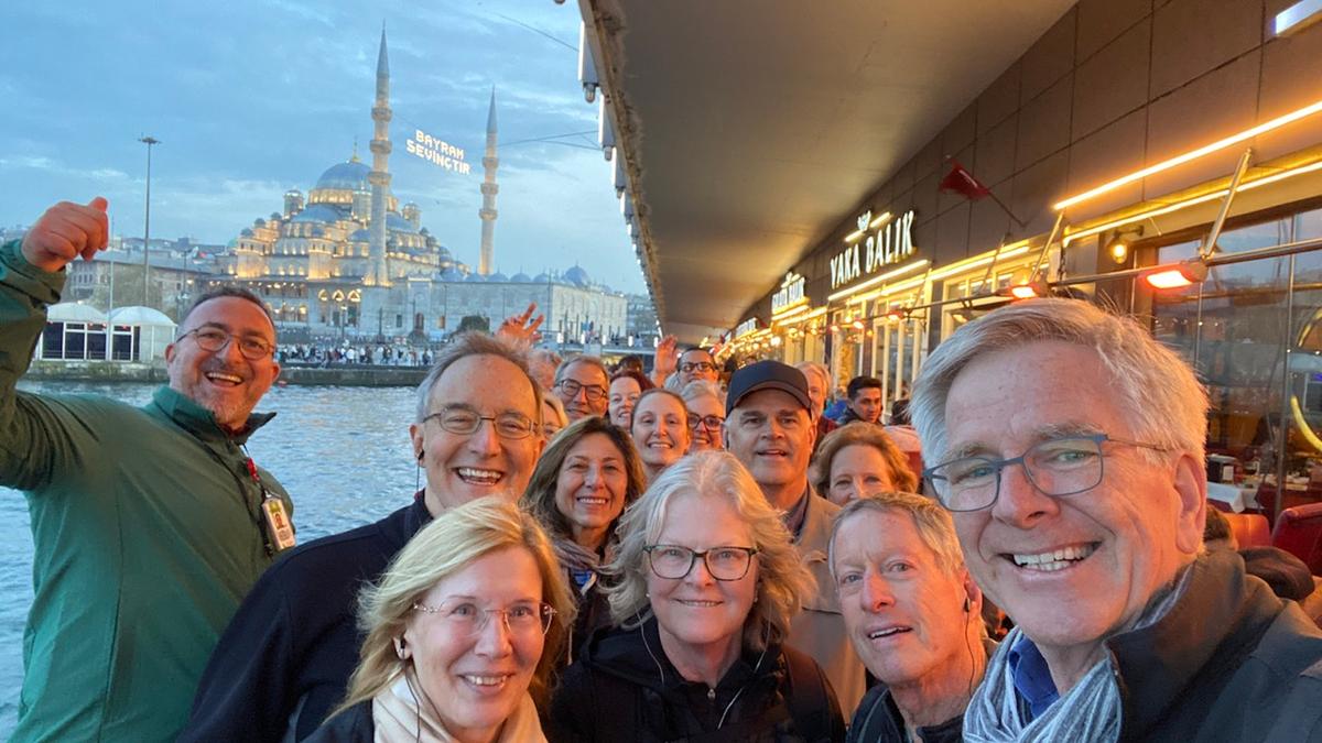 Rick Steves’ Europe: Uplifting Encounters From My Latest Trip