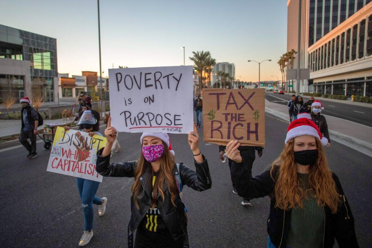 Why Are Public Institutions Teaching Activism?       