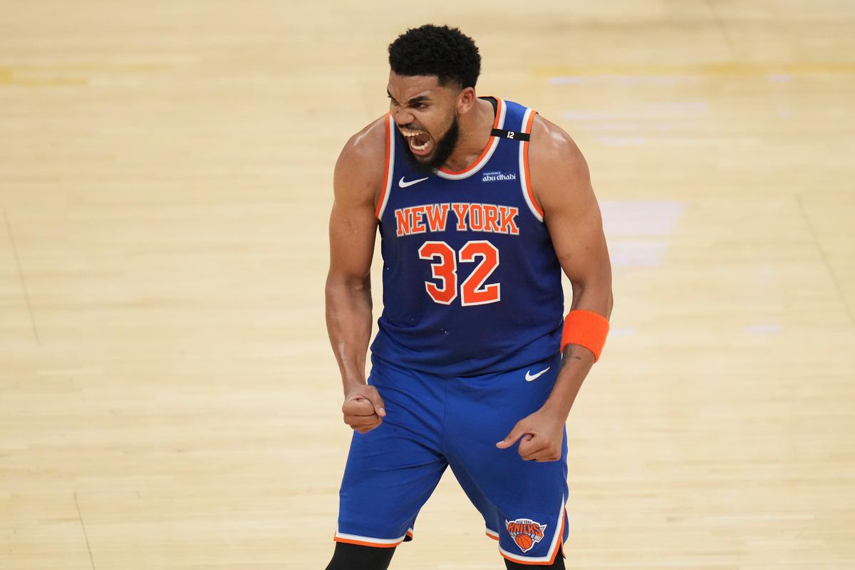 Knicks Charge Back From 20 Points Down, Beat Pacers 106–100 to Cut Series Deficit to 2–1