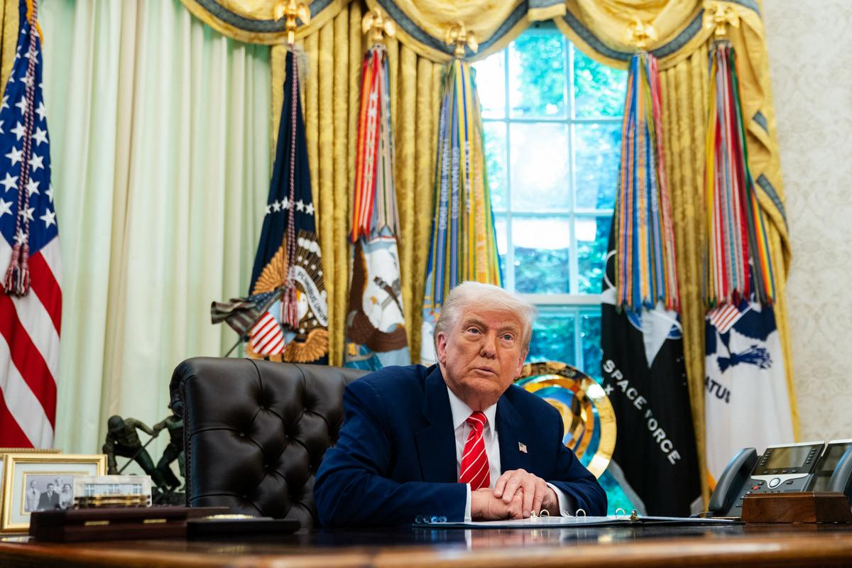 US–China Tensions Rise Amid Tariff Disagreement