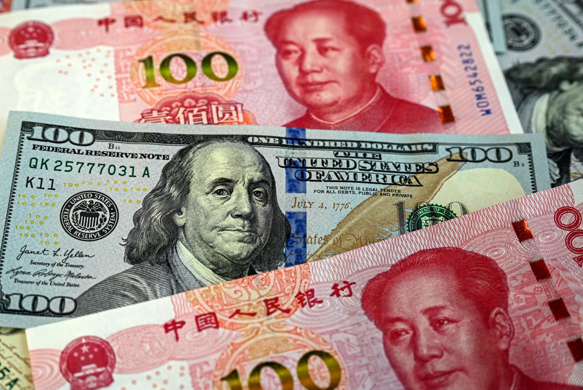 Beijing’s Latest Push to Globalize the Yuan Meets the Same Roadblocks, Analysts Say