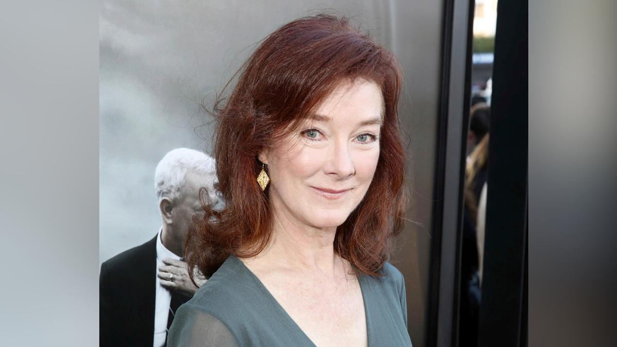 Actress Valerie Mahaffey, ‘Northern Exposure’ Emmy Winner, Dies After Cancer Battle
