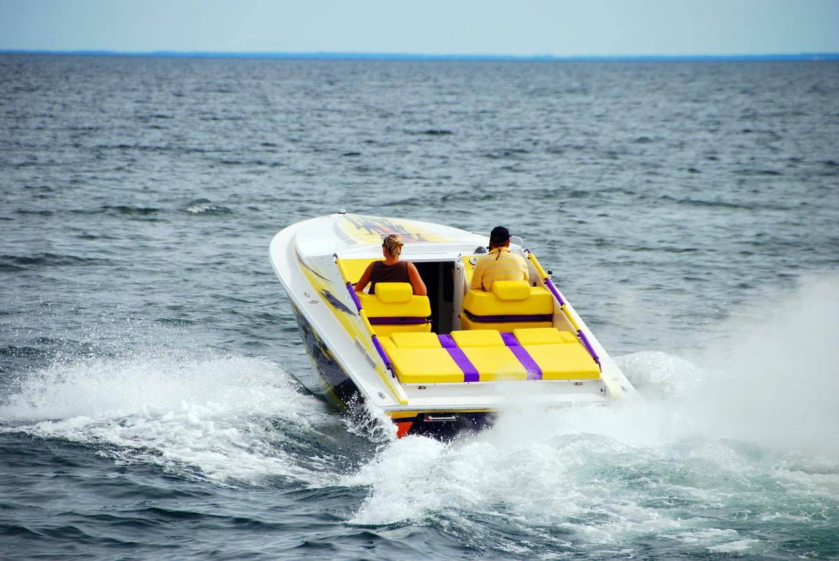 10 Things You Should Know About Buying a Boat