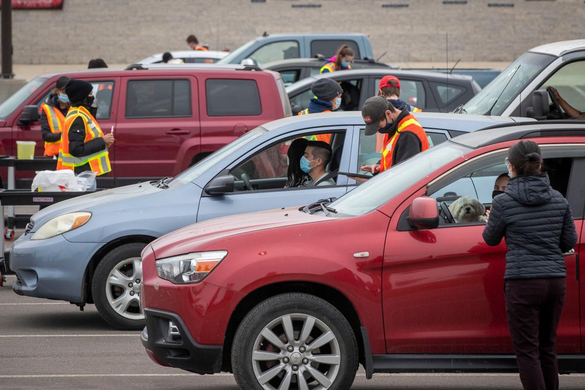 John Robson: Canadians Want Their Government to Treat Them Like Adults