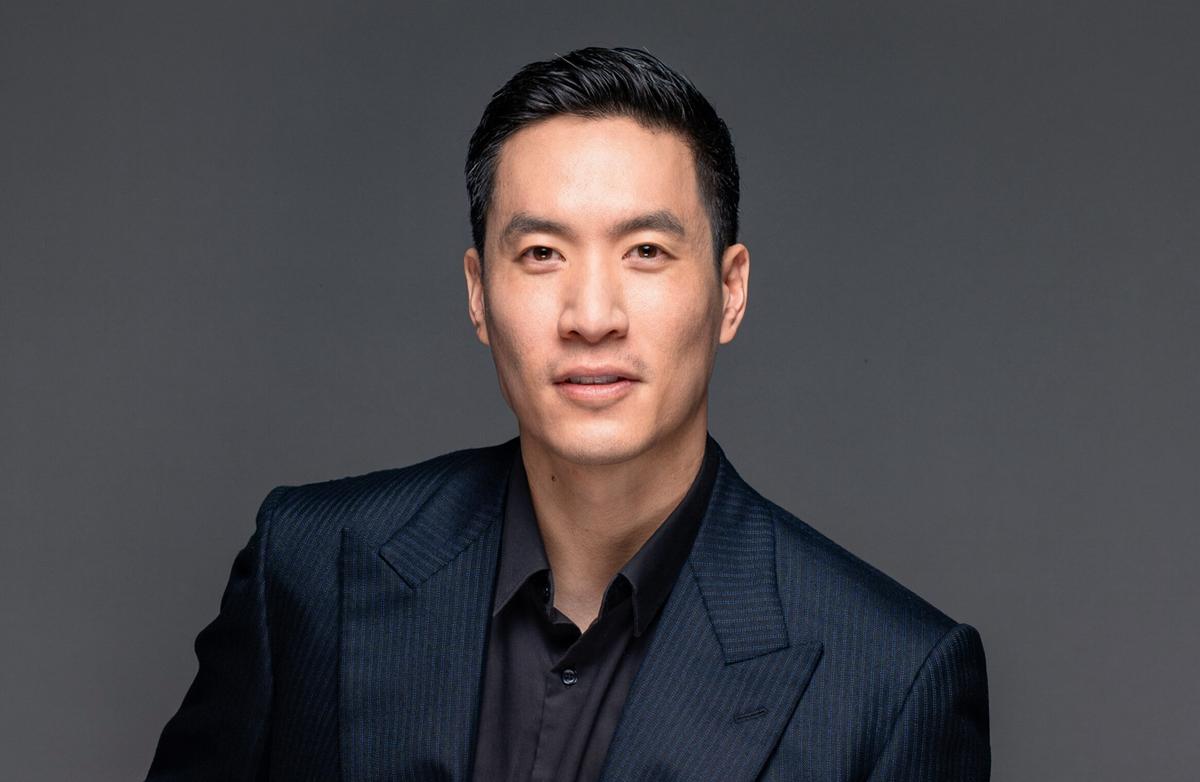 Mission Possible: Stephen Oyoung’s Journey From Stuntman to Star