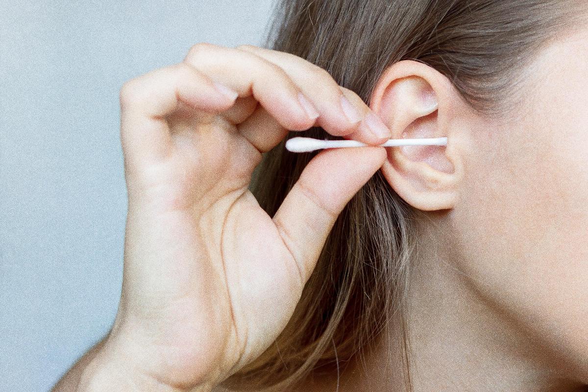 The Science of Earwax: It May Help Detect Cancer, Diabetes, and Other Diseases