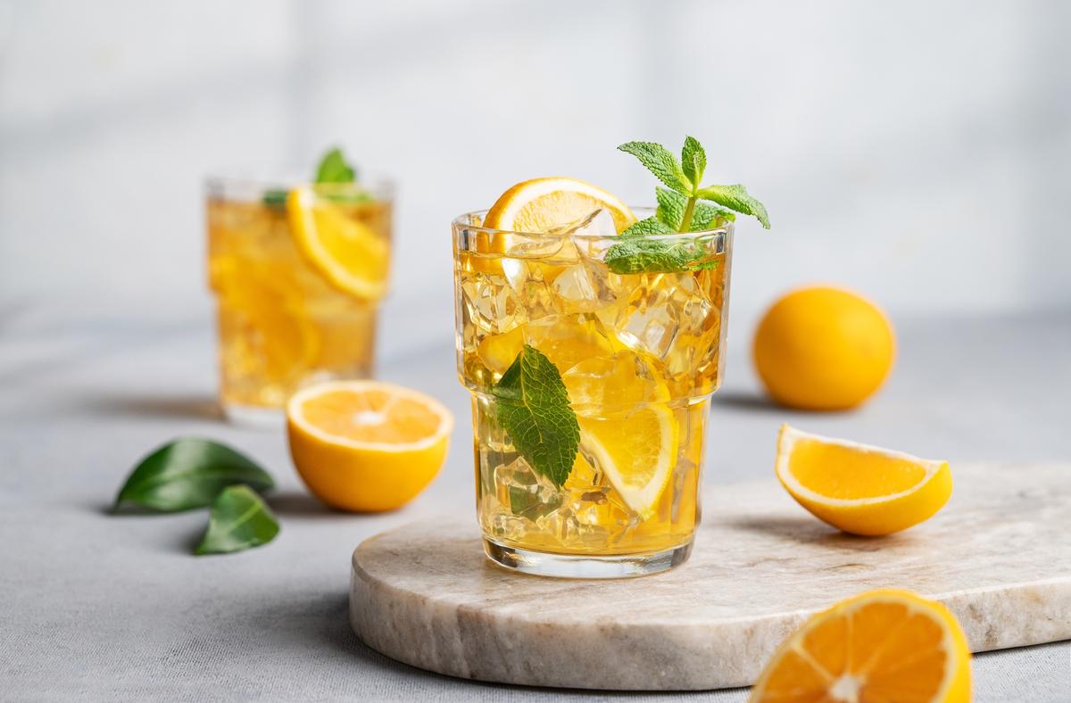 How to Make Proper Iced Tea, According to My Mother-in-Law