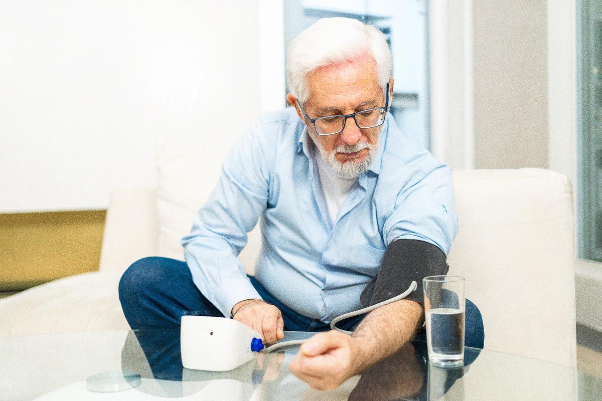 Could Hypertension Point to Deeper Issues? Natural Approaches to Consider