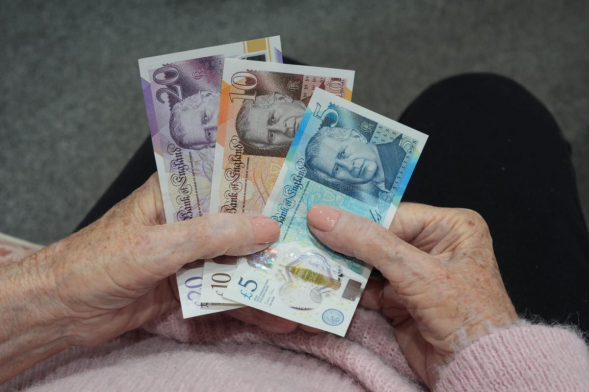 More Pensioners Will Receive Winter Fuel Payments