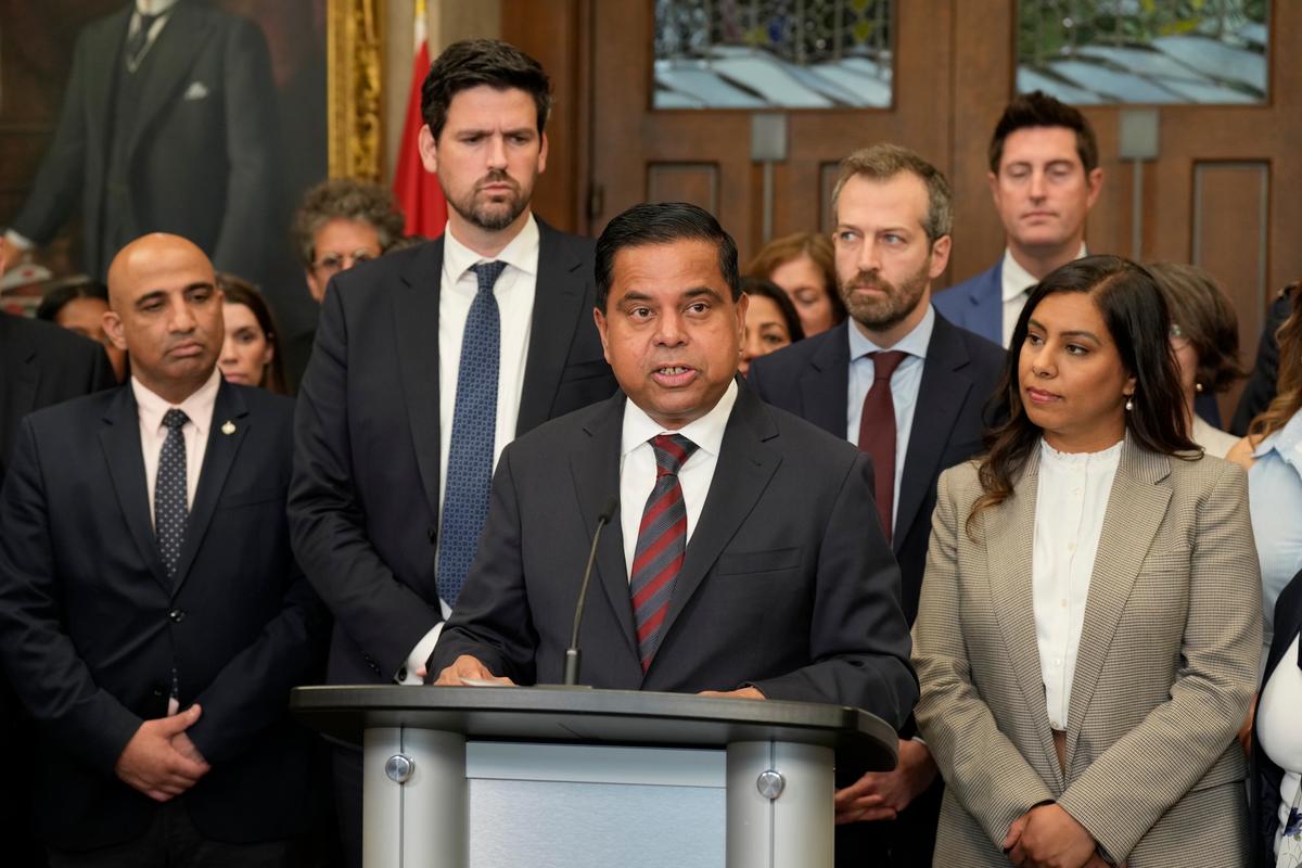 How the New Government Bill on Strengthening the Border Could Affect Privacy