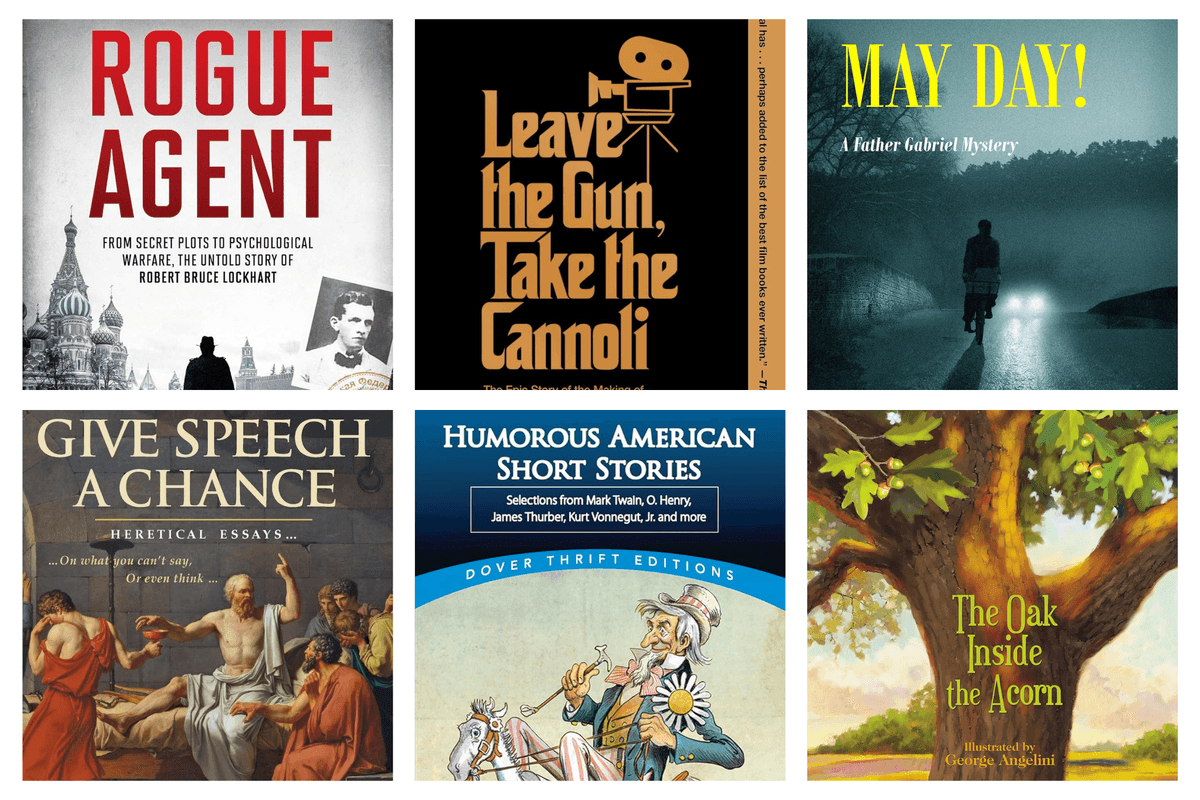 Epoch Booklist: Recommended Reading for June 13–19