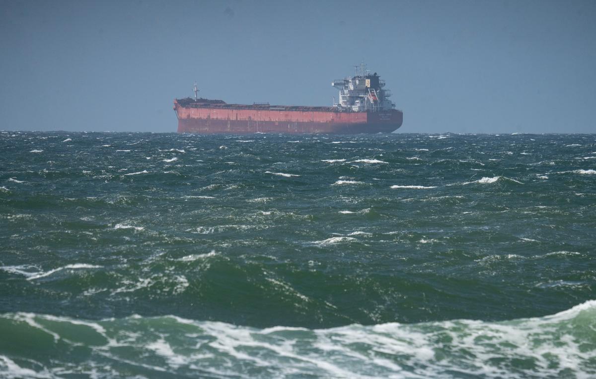 US Import, Export Prices Spike to Highest Levels Since 2022