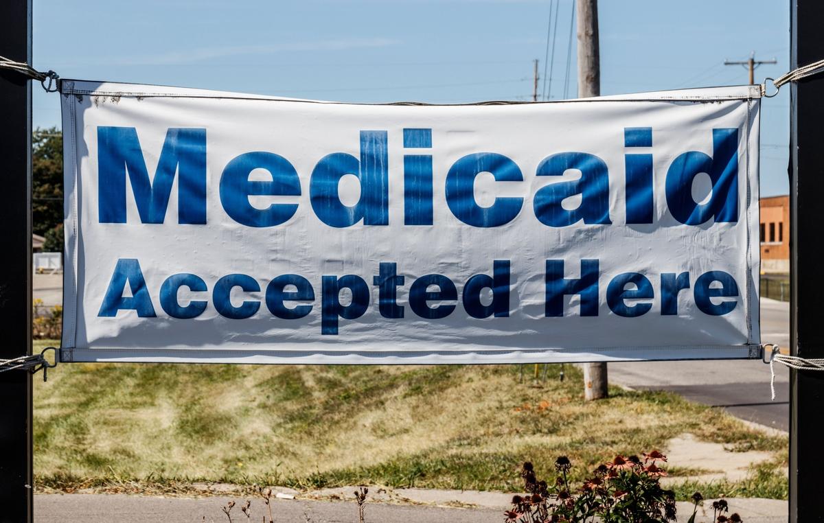 New Windsor Husband and Wife Plead Guilty in $3.4 Million Medicaid Fraud Case