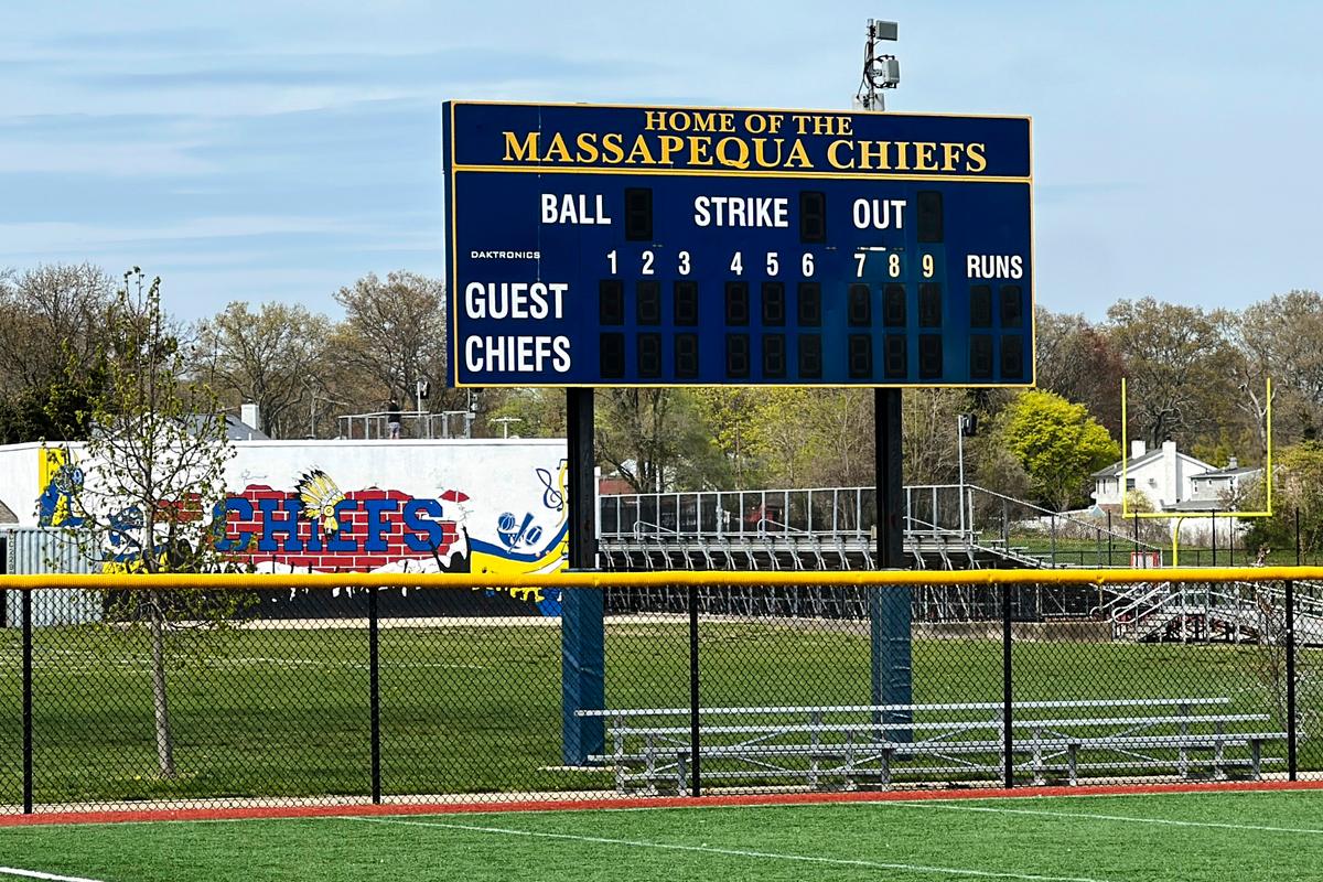 New York State Proposes Banning All Ethnic School Mascots