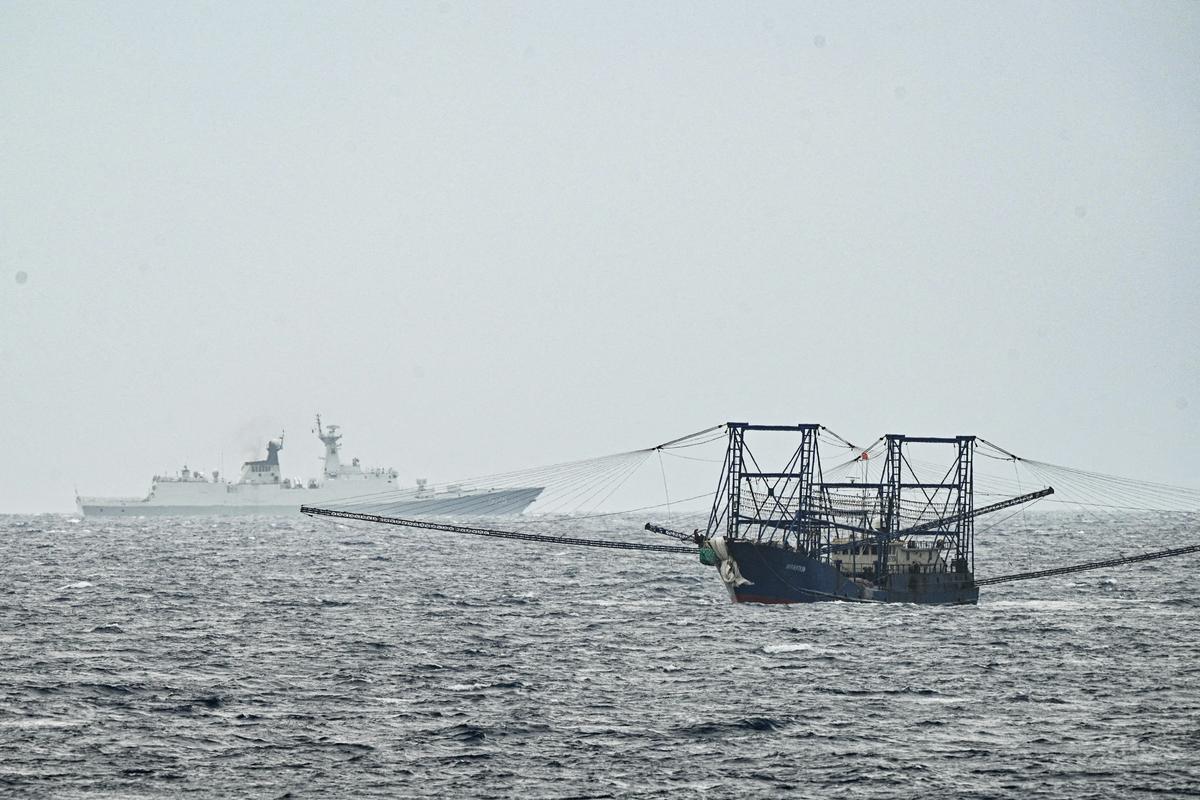 Canada’s Indo-Pacific Strategy Should Focus on Strong Relationship With US, Remain Wary of China, Committee Hears