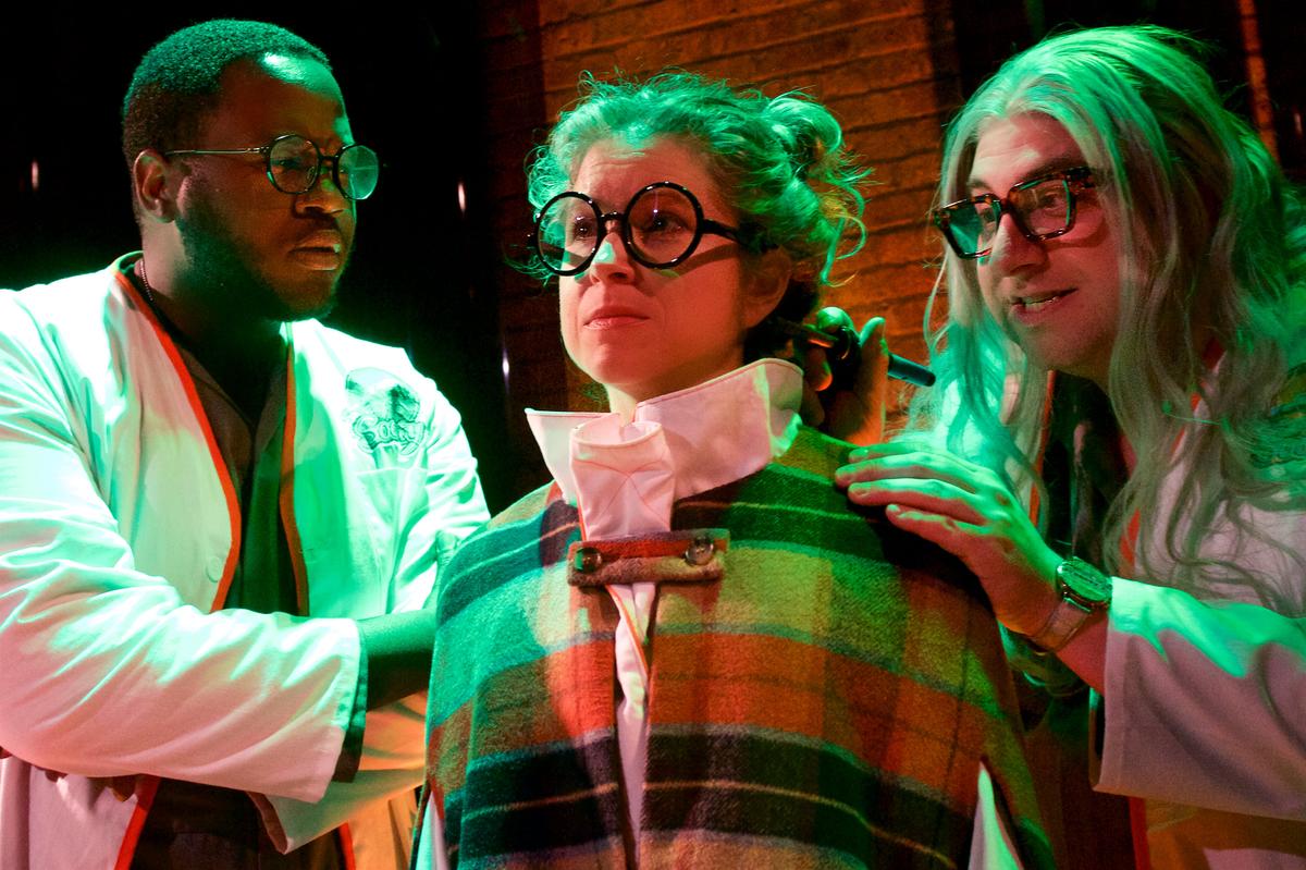 ‘War of the Worlds’: A New Twist on an Old Classic