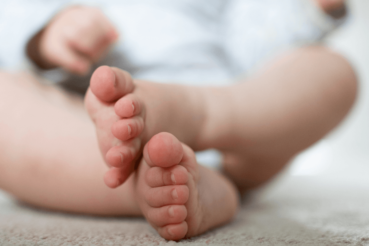 Paternity Leave in UK One of Worst in Developed World, Committee Finds