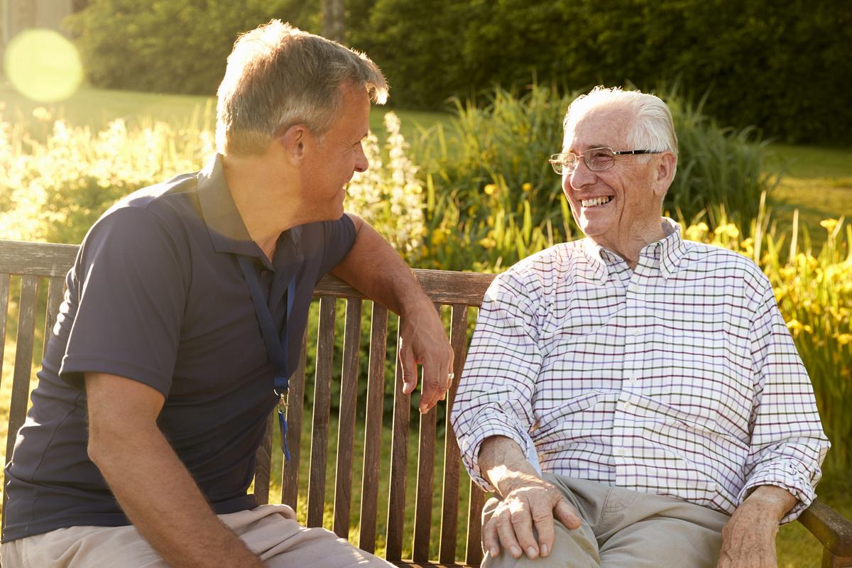 What You Should Know About Assisted Living