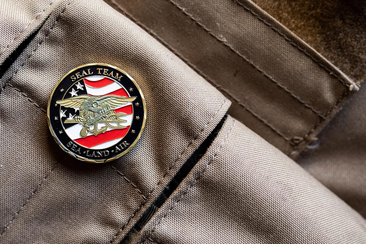 5 Ways to Build Extraordinary Resilience, According to an Ex-Navy SEAL and Paralympic Champion