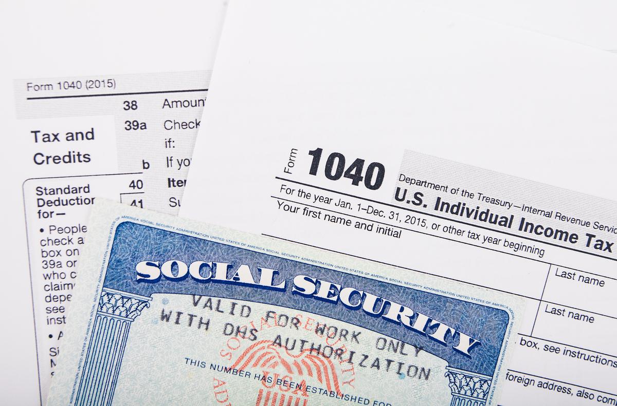 Social Security Benefit Computation Tidbits