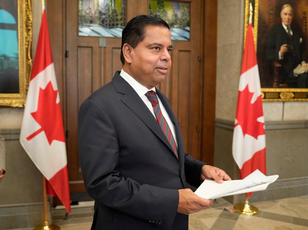 Opposition Raises Privacy, Civil Liberties Concerns Over New Border Security Bill