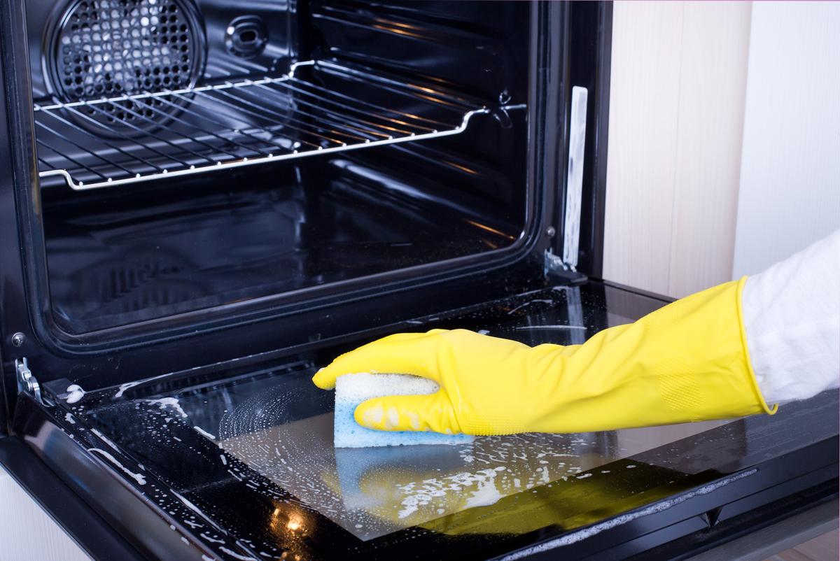 Ask Angi: How Can I Keep My Appliances in Good Condition?