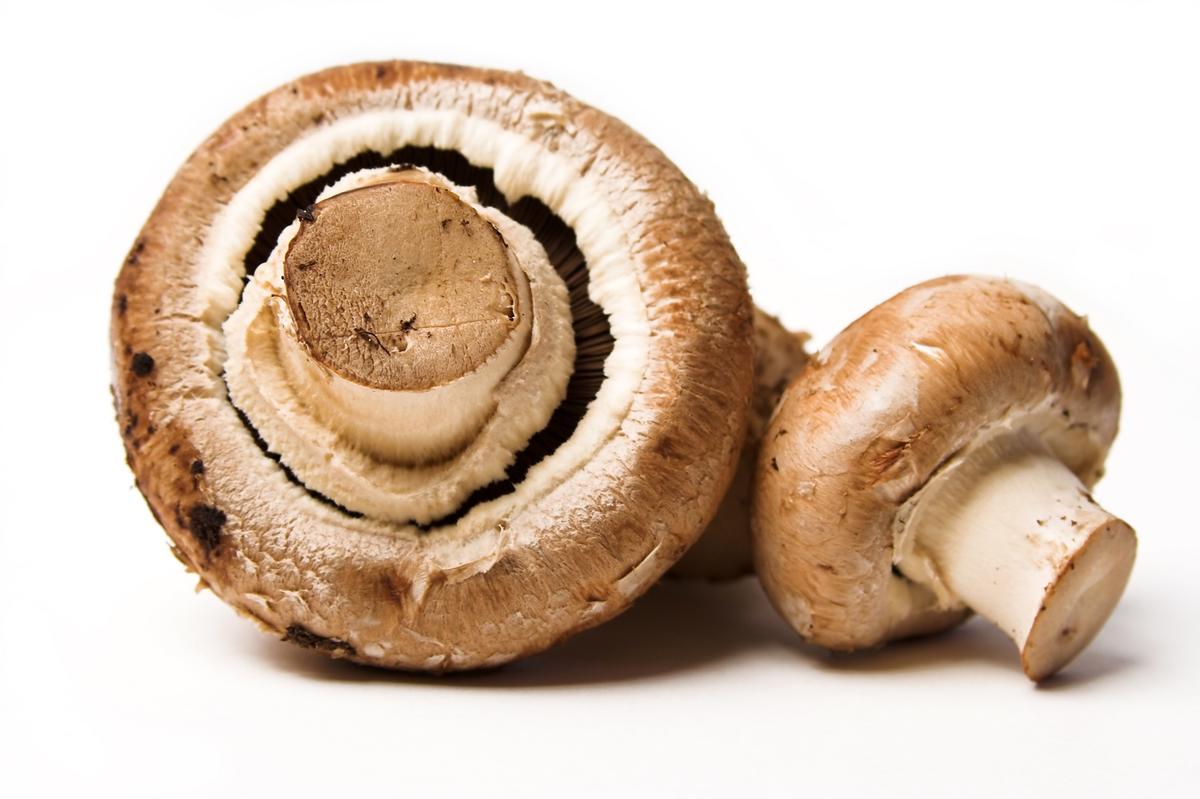 Mushrooms a Worthy Stand-In for Meat in This Thai Recipe