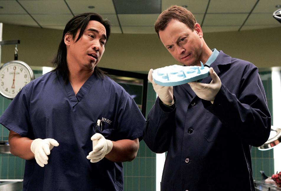 “CSI: NY” (2004–2013). (MovieStillsDB)