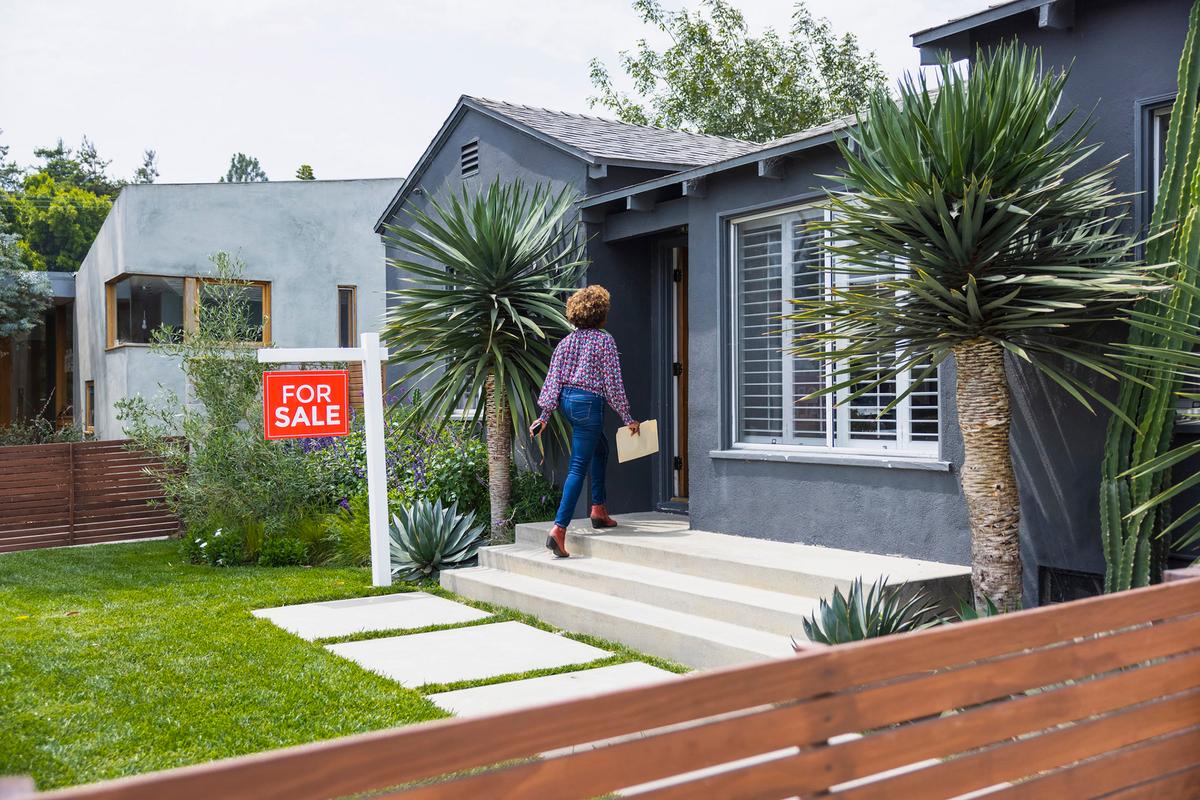 9 Items to Remove When Selling Your Home