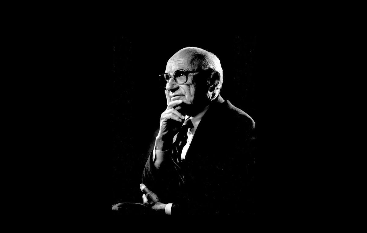 Want to Fix Medicaid? Look to Milton Friedman