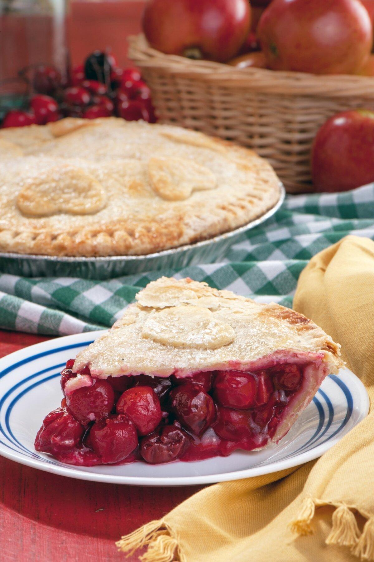 (Courtesy of Seaquist Orchards)