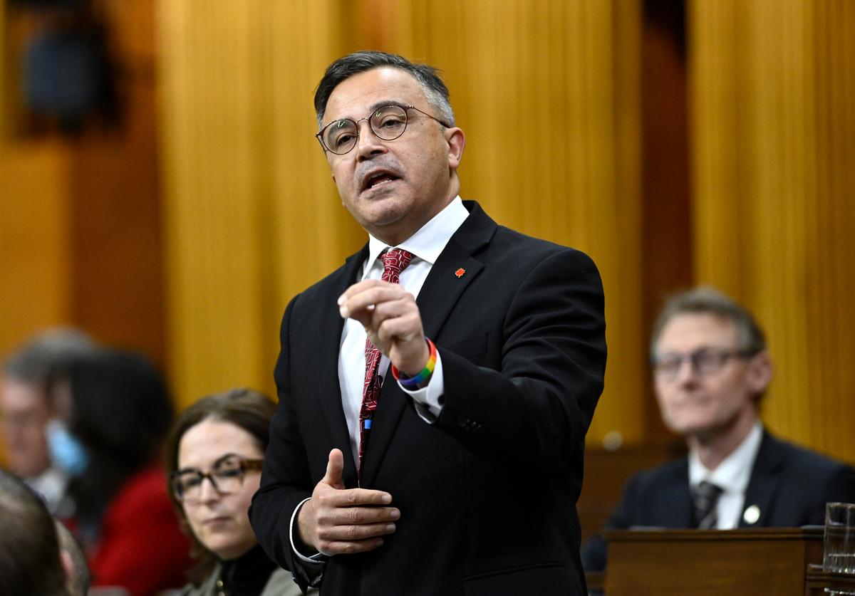 Feds Share ‘Outrage’ Over BC Ferries’ Contract With Chinese Shipyard, Government Says