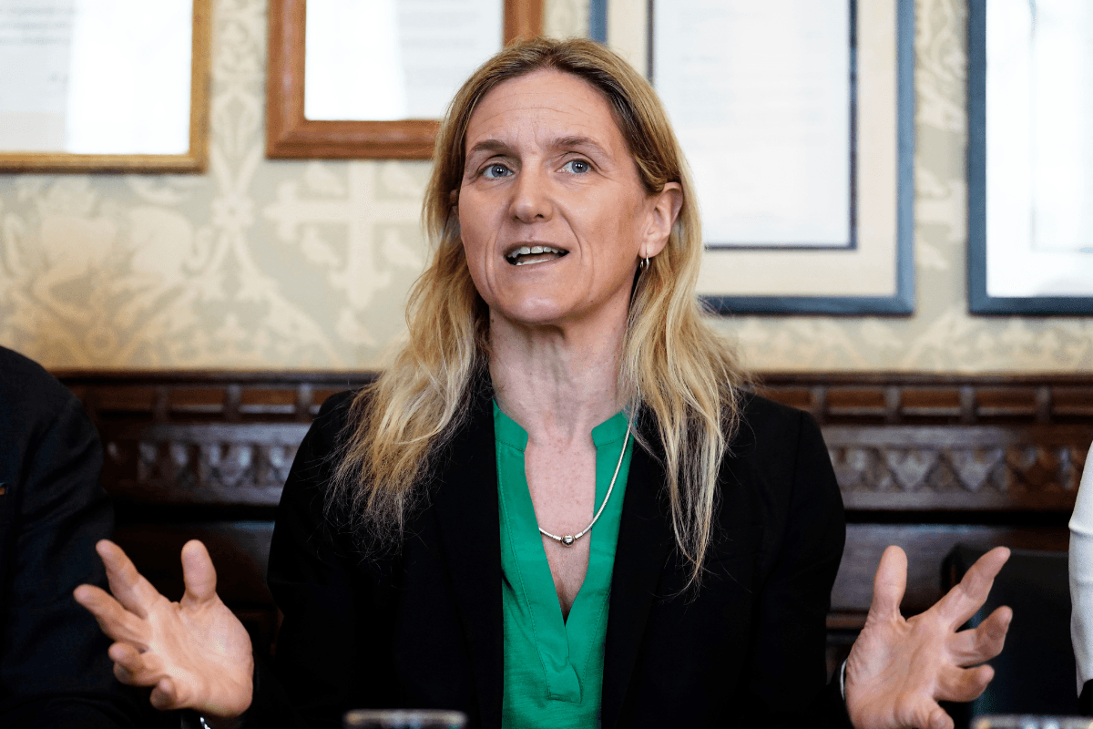 Dozens of MPs Call for More Time to Scrutinise Assisted Suicide Bill Days Ahead of Major Vote