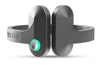 Meet Pulsetto, a next-generation vagus nerve stimulator