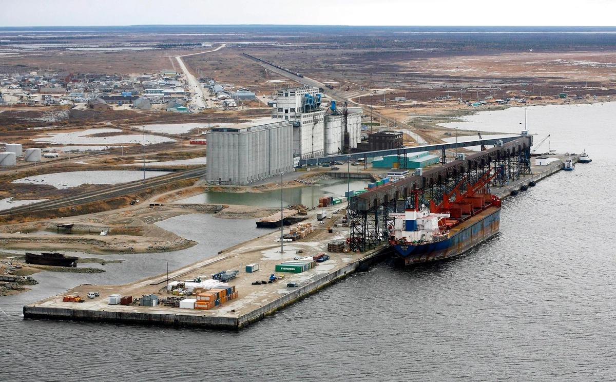 Manitoba’s Port of Churchill to Develop Trade Corridor with Europe’s Second-Largest Port