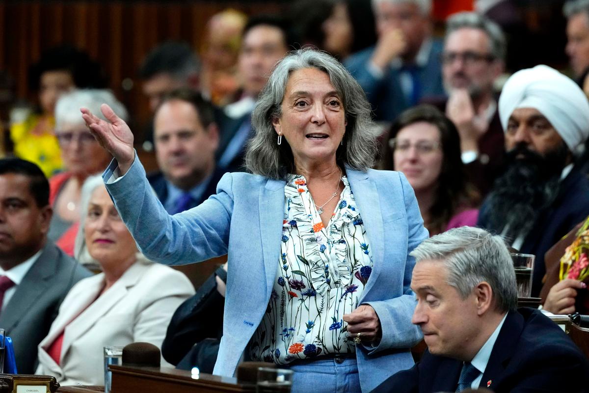 Alberta, Ontario Send Letter to Ottawa Demanding Rollback of Trudeau-Era Climate Policies