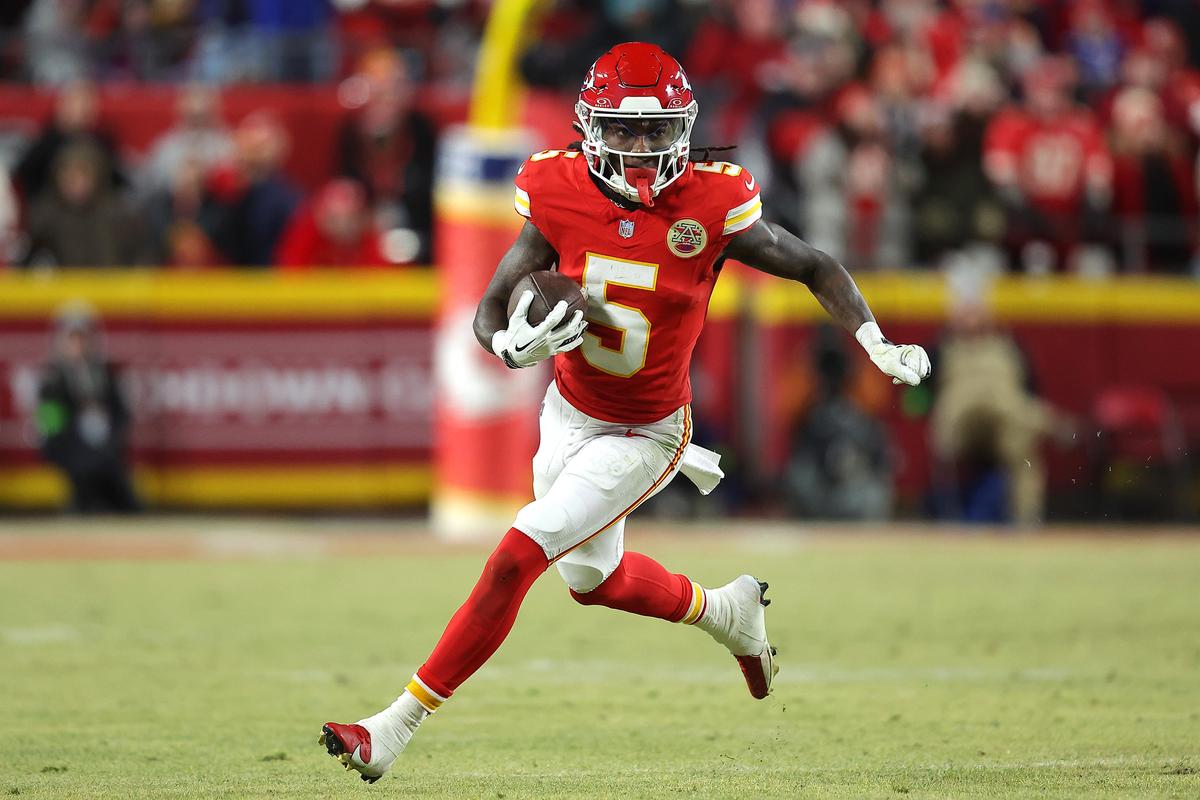 NFL Training Camp Injuries Mounting All Over