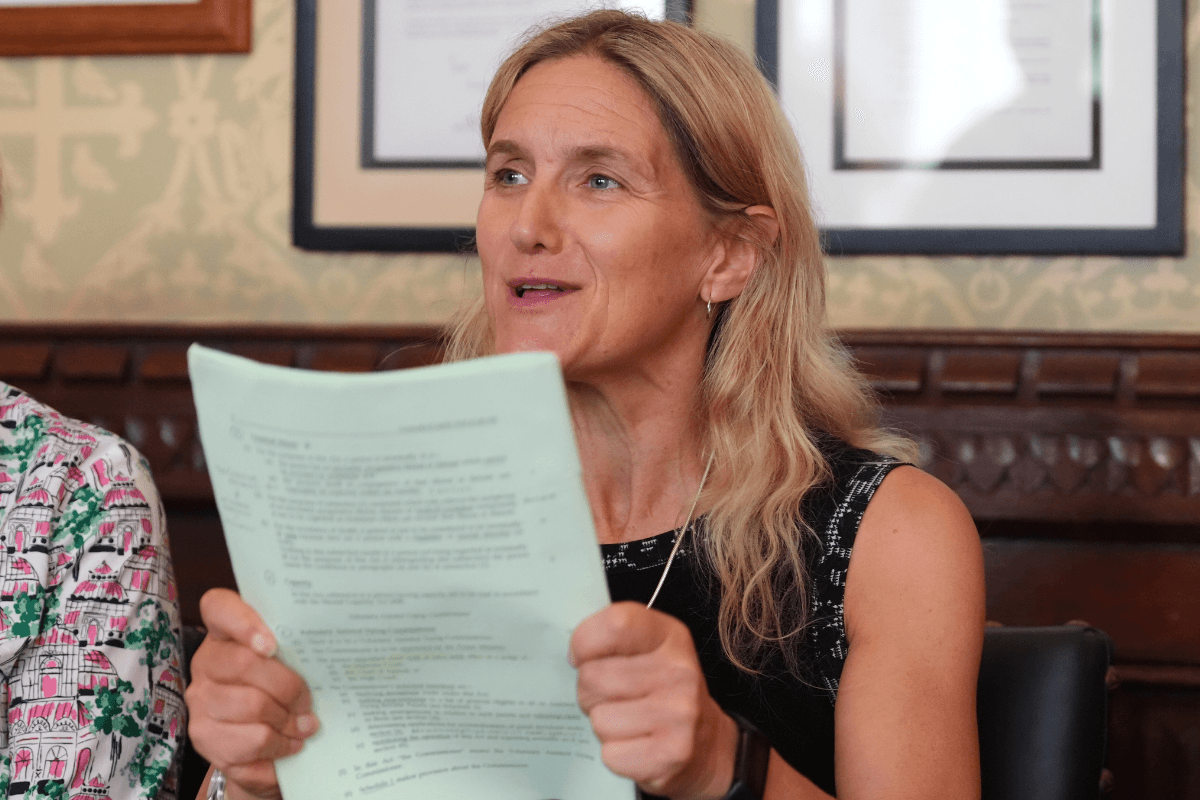 Concerns Remain over Potential Loopholes in Assisted Suicide Bill as MPs Ready for Major Vote