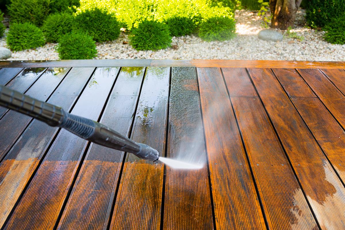 Ask Angi: How Should I Clean My Exterior?