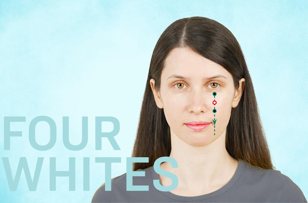 Rethink What Aging Means for Your Eyes With This Acupoint