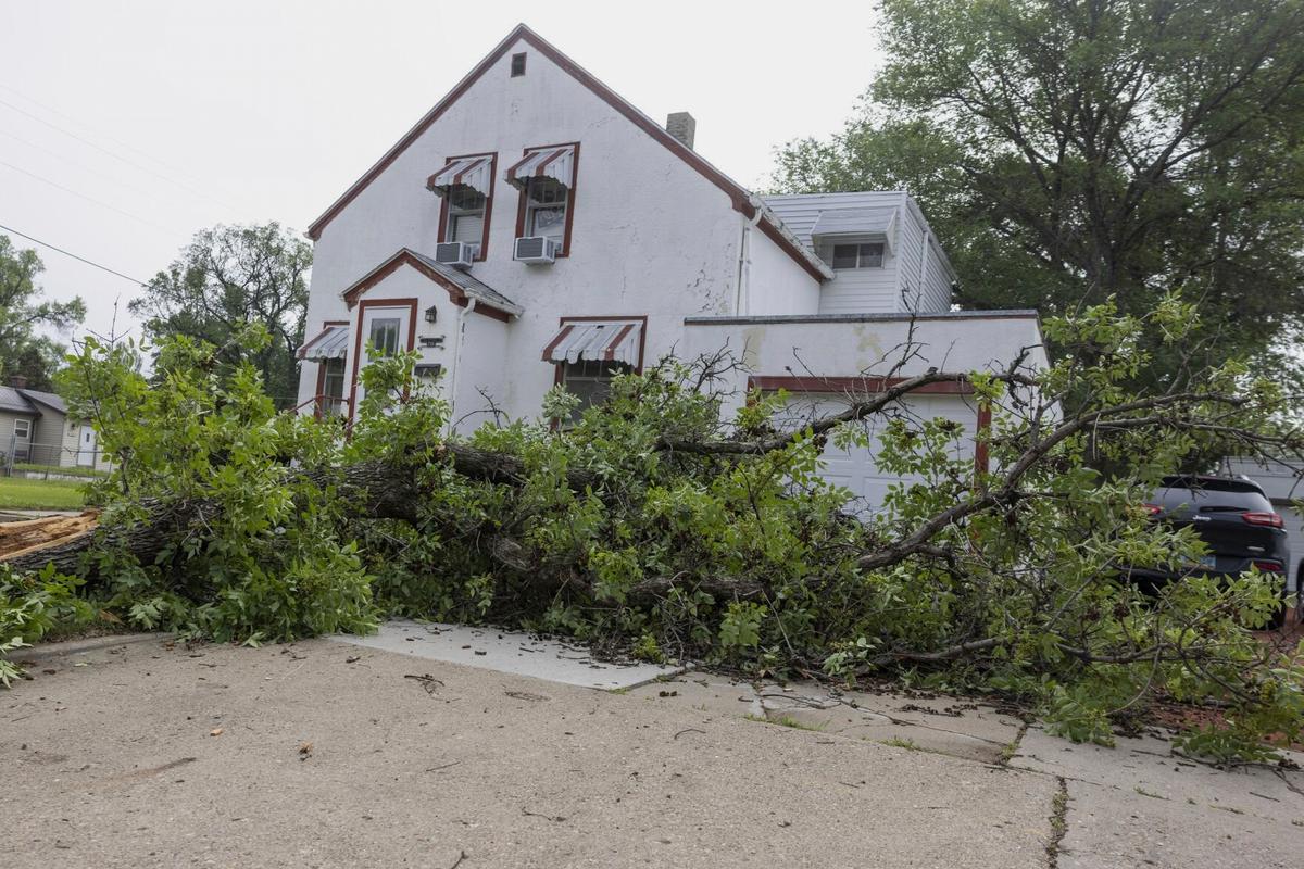 Tornado Sweeps Through Rural Town in North Dakota, Leaving at Least 3 People Dead