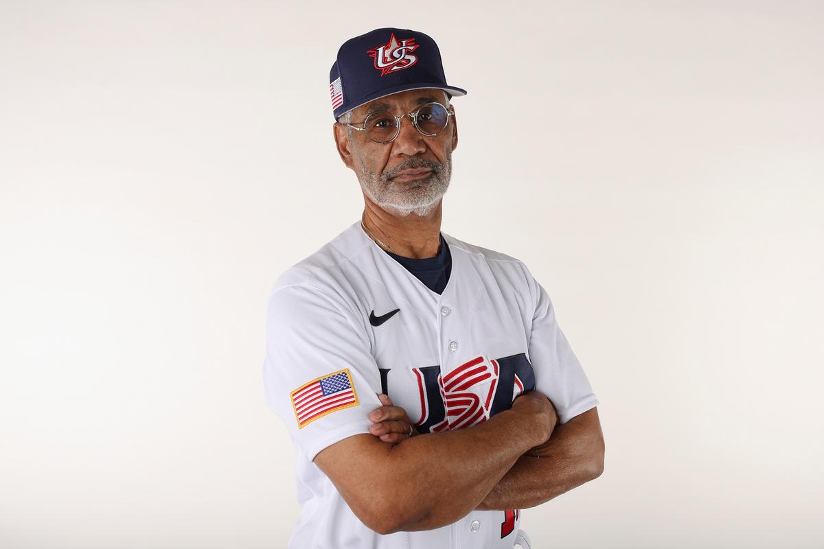 Jerry Manuel Spreads Goodwill of MLB for Half a Century
