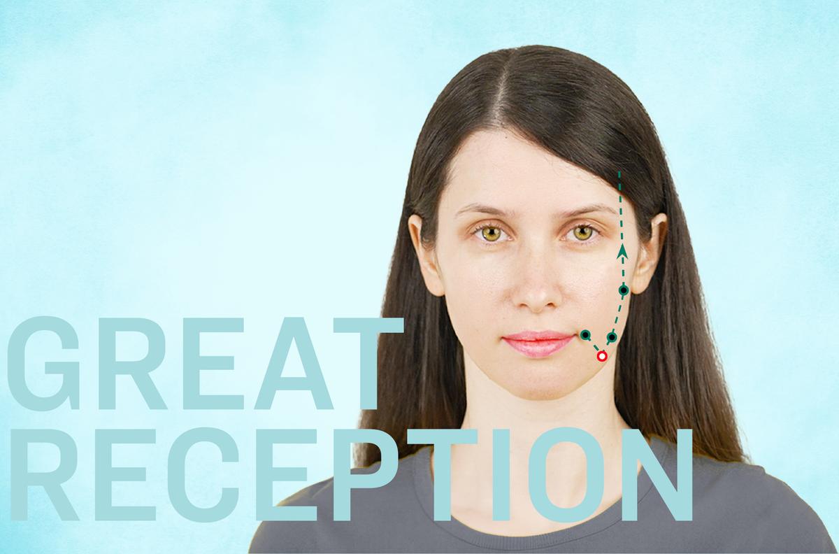 Soothe Toothaches and Revitalize Your Skin With a Targeted Acupoint