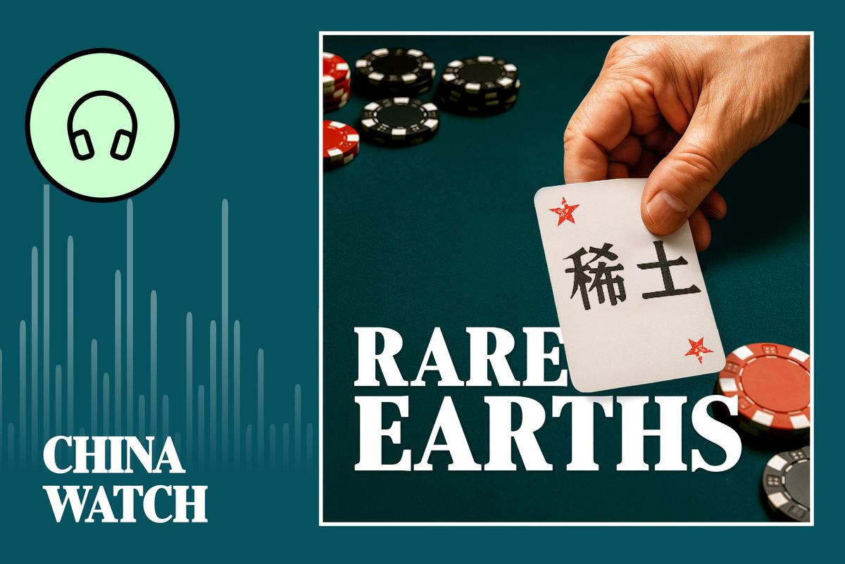 Chinese Economic Warfare: Past and Present