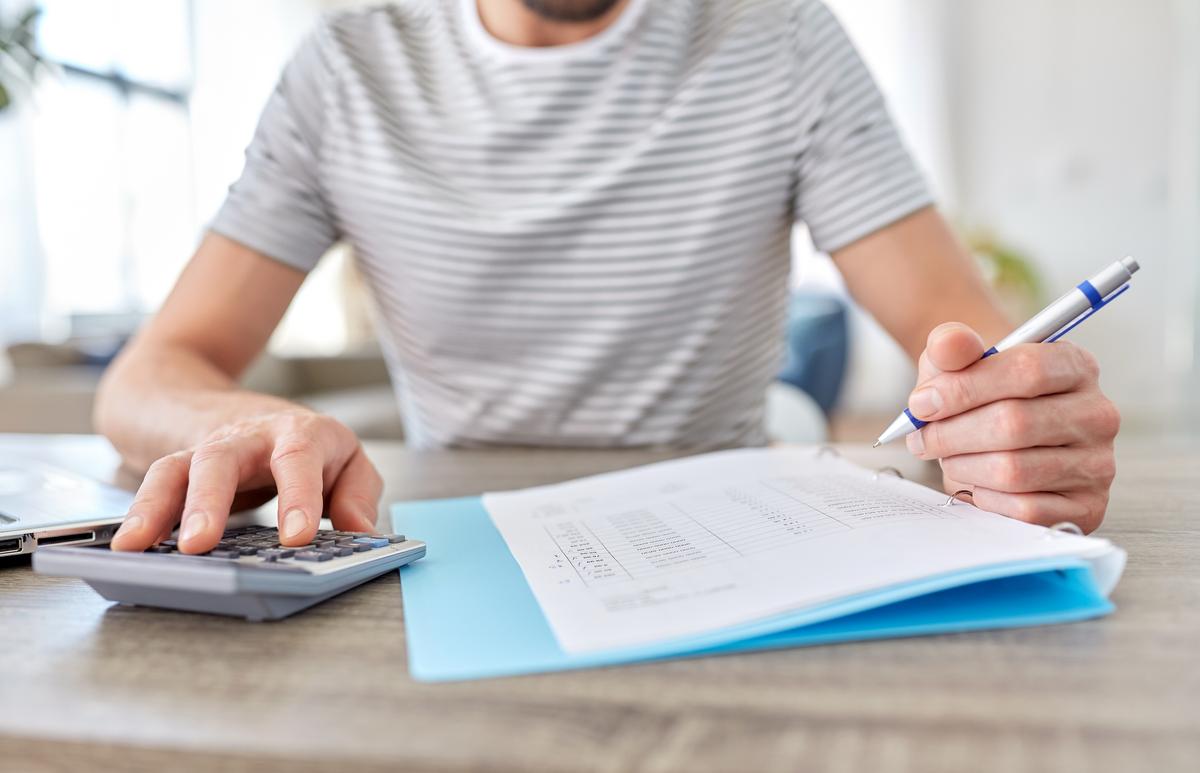 Now Is the Time for a Tax Checkup
