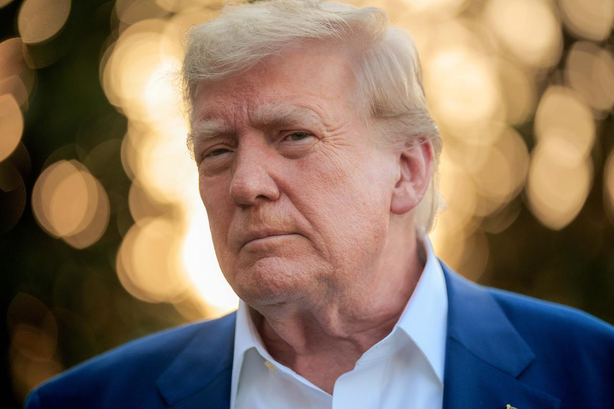 Trump Condemns Israel, Iran for Breaking Cease-Fire Ahead of NATO Summit