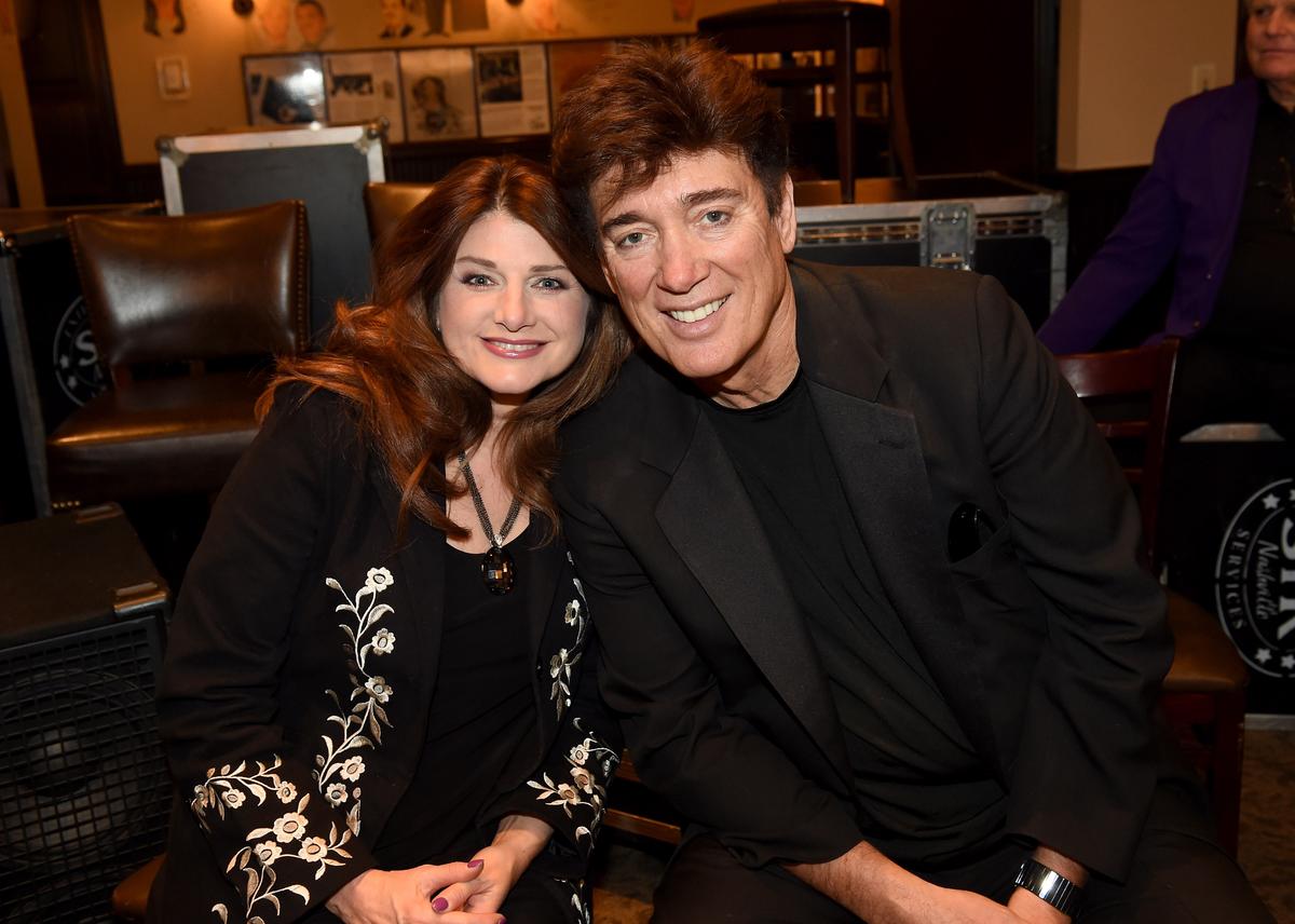 Country Singer Ronnie McDowell Released From Hospital After Mini Stroke During Performance