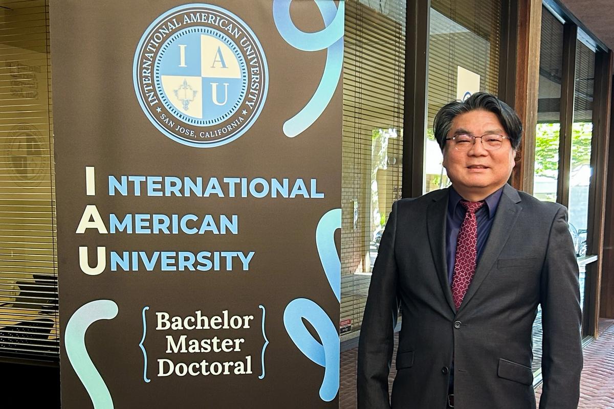 International American University Opens San Jose Campus