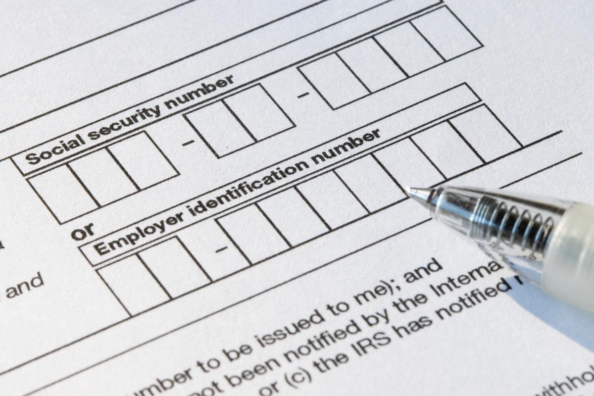 Your Right to File a Claim