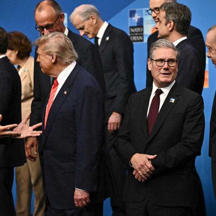 The Epoch Times